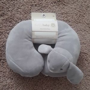 🔴RED DOT ITEM 🔴 baby neck pillow